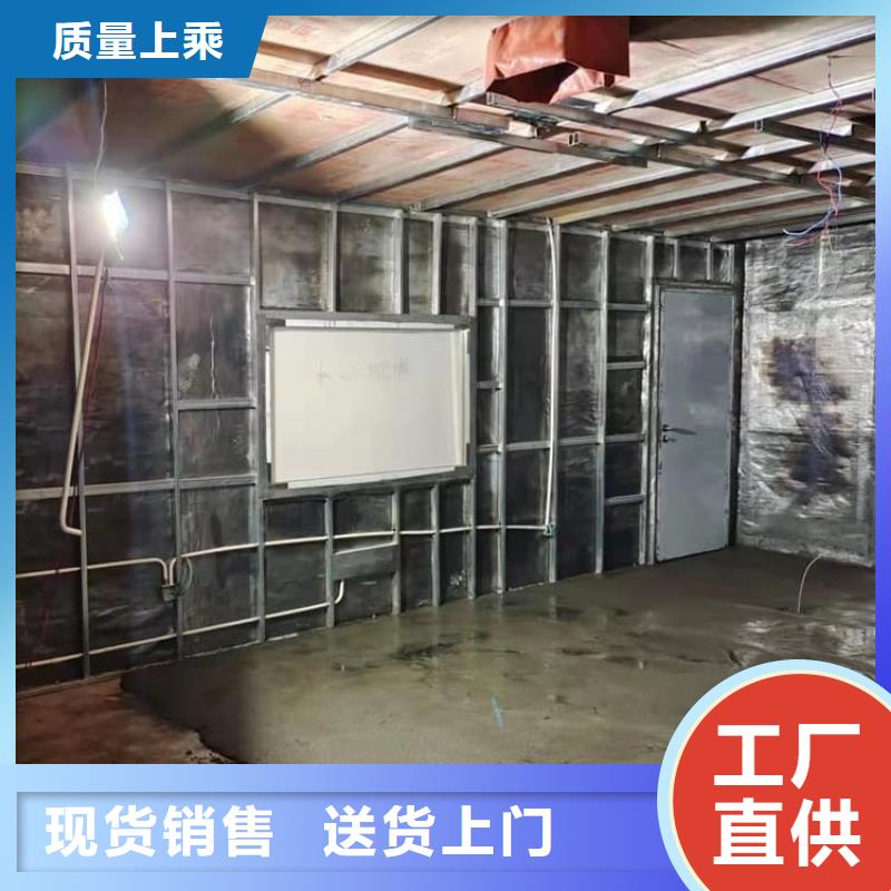 优惠的SRT治疗防护铅板