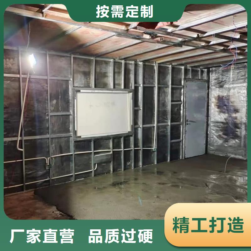 优质射线防护铅皮的供货商