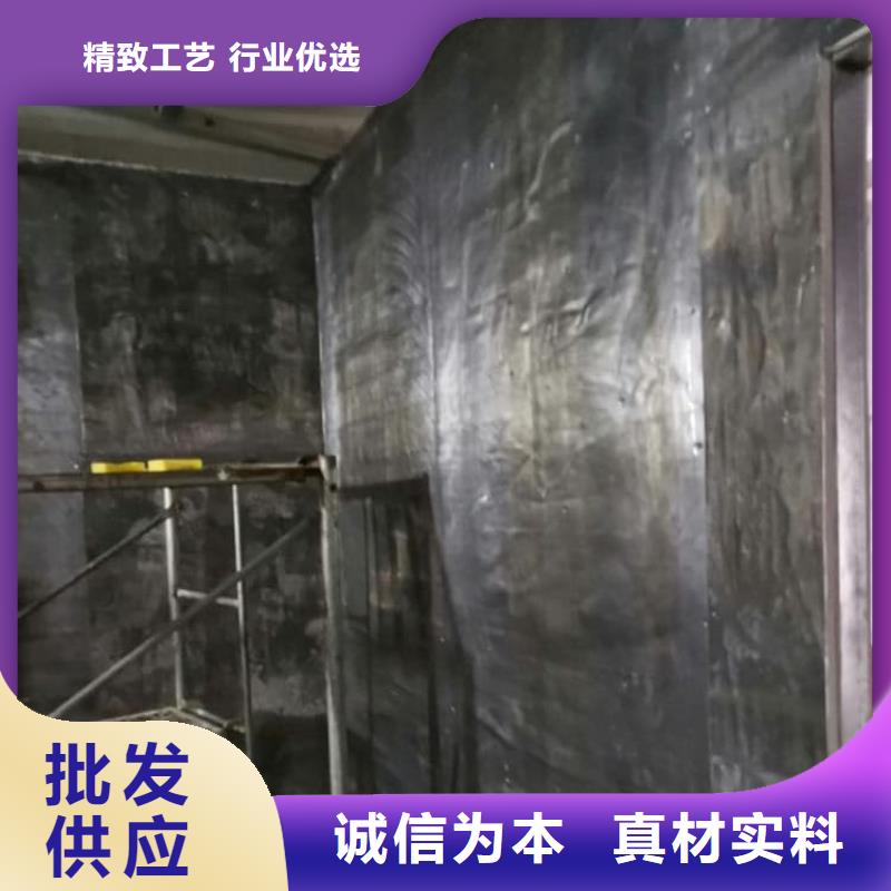 优惠的SRT治疗防护铅板