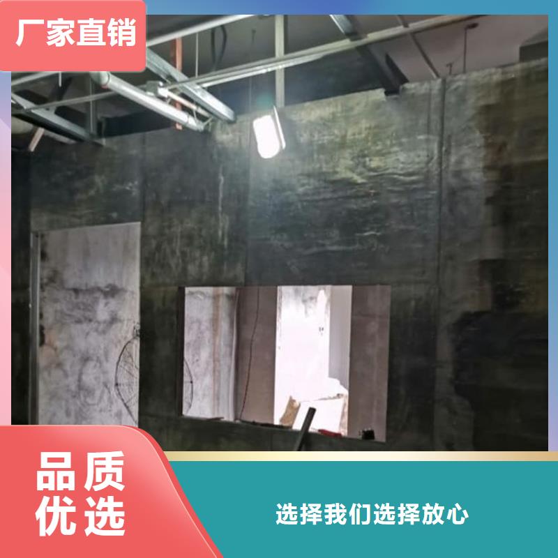 可定制的核医学铅板生产厂家