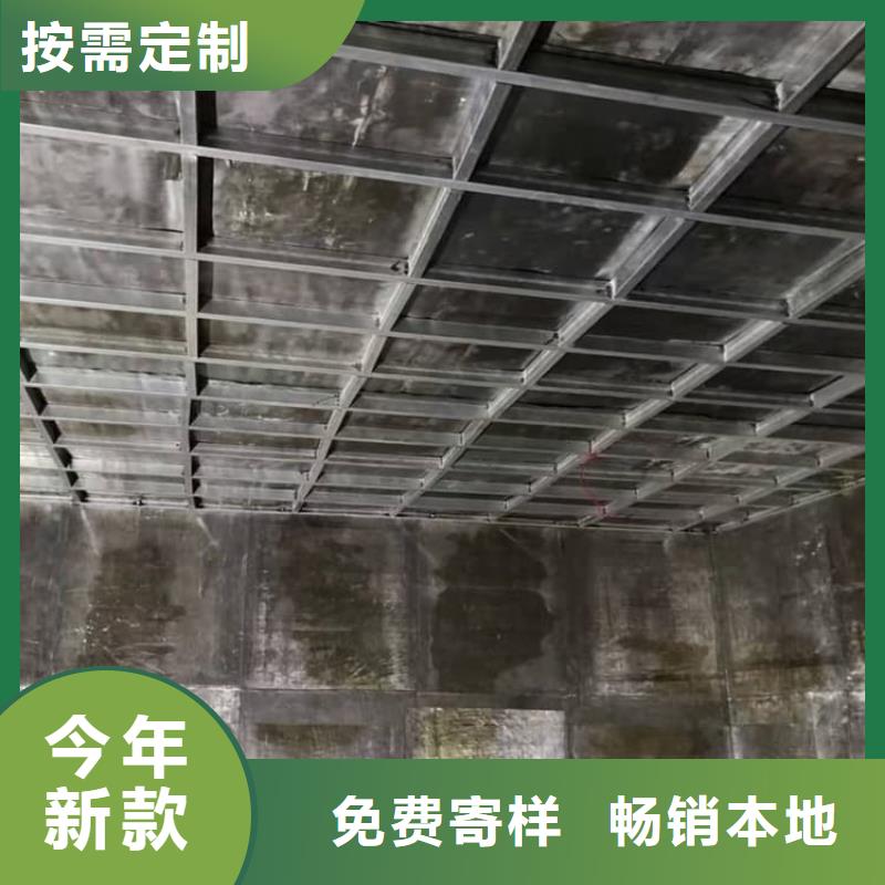 本地的铅板厂家