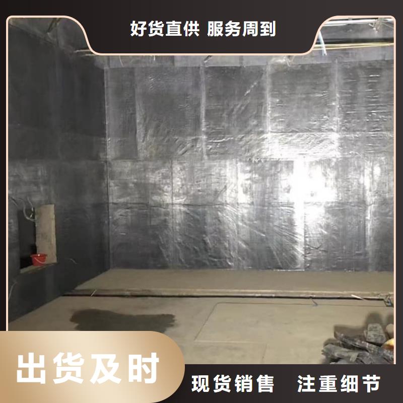口腔机房铅板就选博创辐射防护工程有限公司