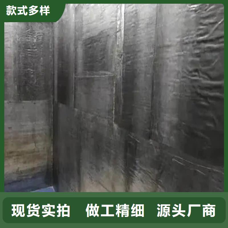 射线防护铅皮批发定制