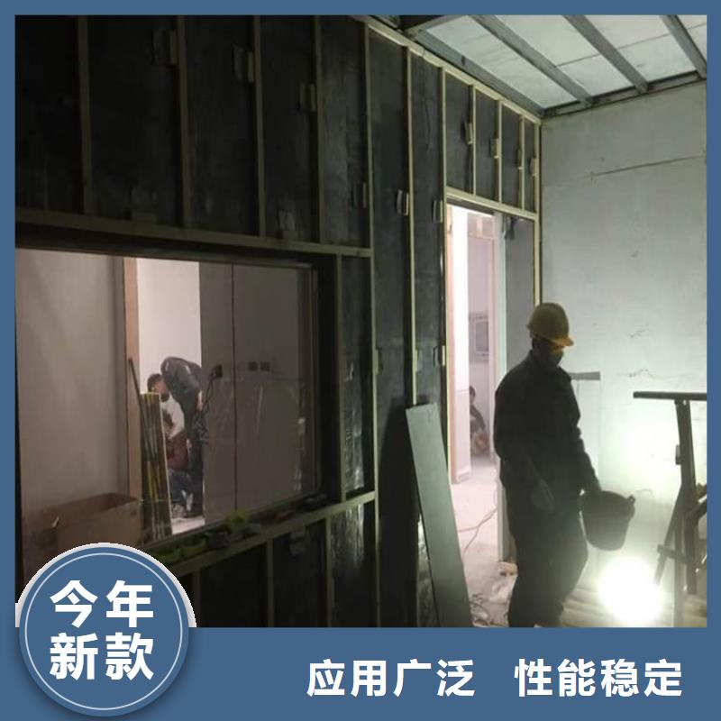 本地CT室铅板厂家