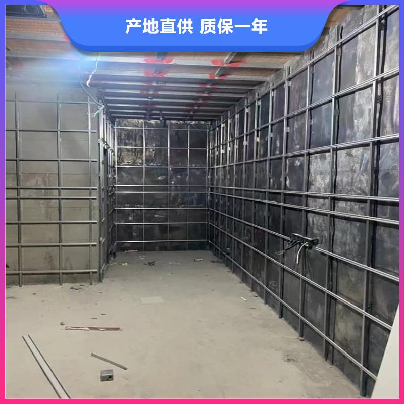 口腔机房铅板就选博创辐射防护工程有限公司