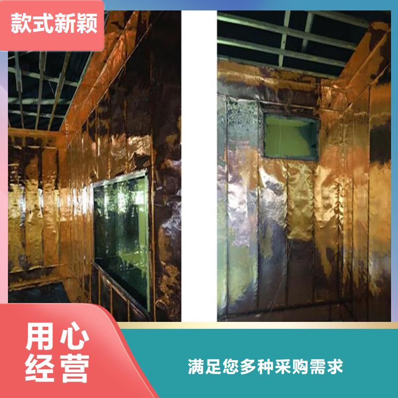 SRT治疗室防护铅板足量供应