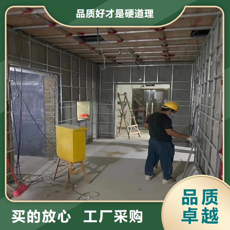 CT室铅板厂家量大优惠