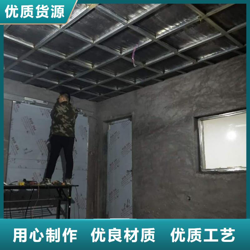 质量优的CT室机房防护铅板生产厂家