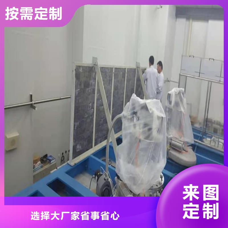 宠物医院铅板厂家热线