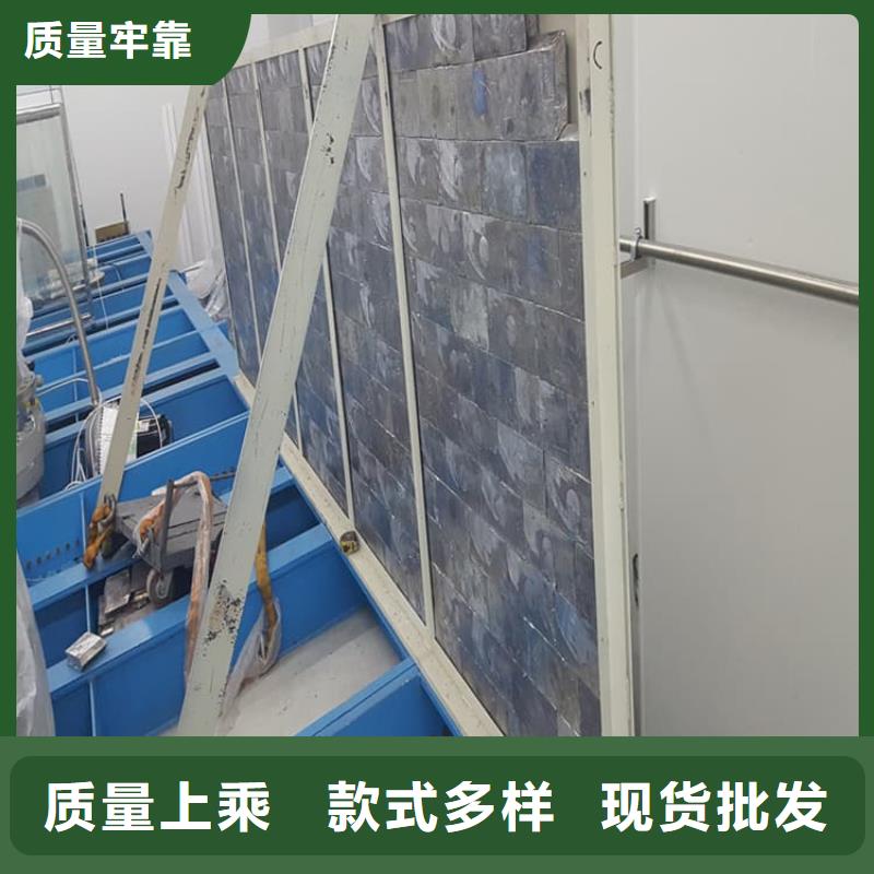 宠物医院铅板客户至上