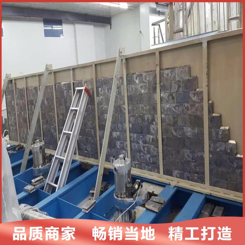 口碑好的国标1号铅板销售厂家