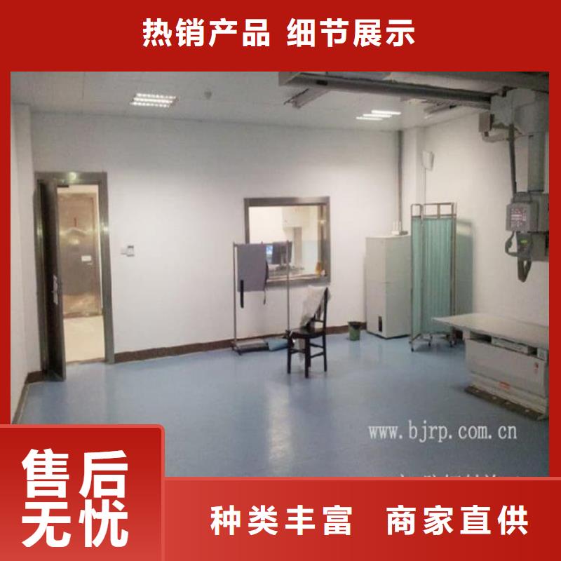 国标1号铅板型号款式按需定制