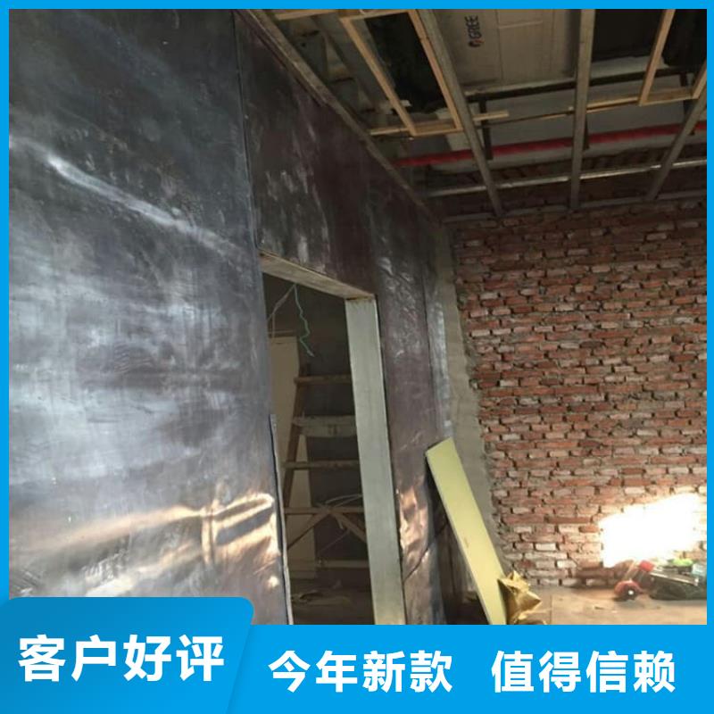 口碑好的国标1号铅板销售厂家