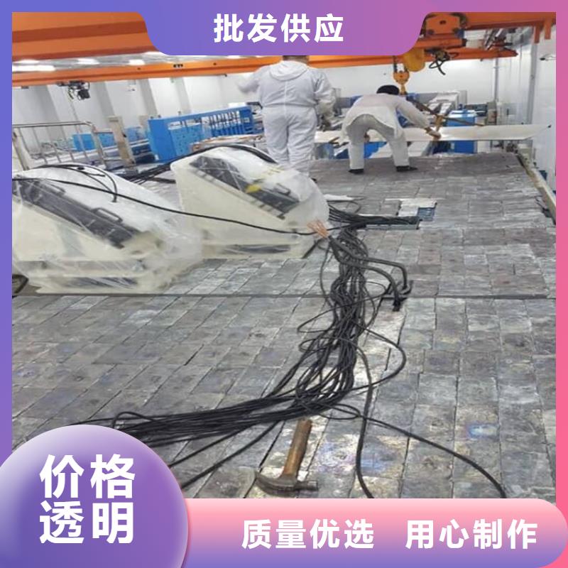 本地的铅板厂家