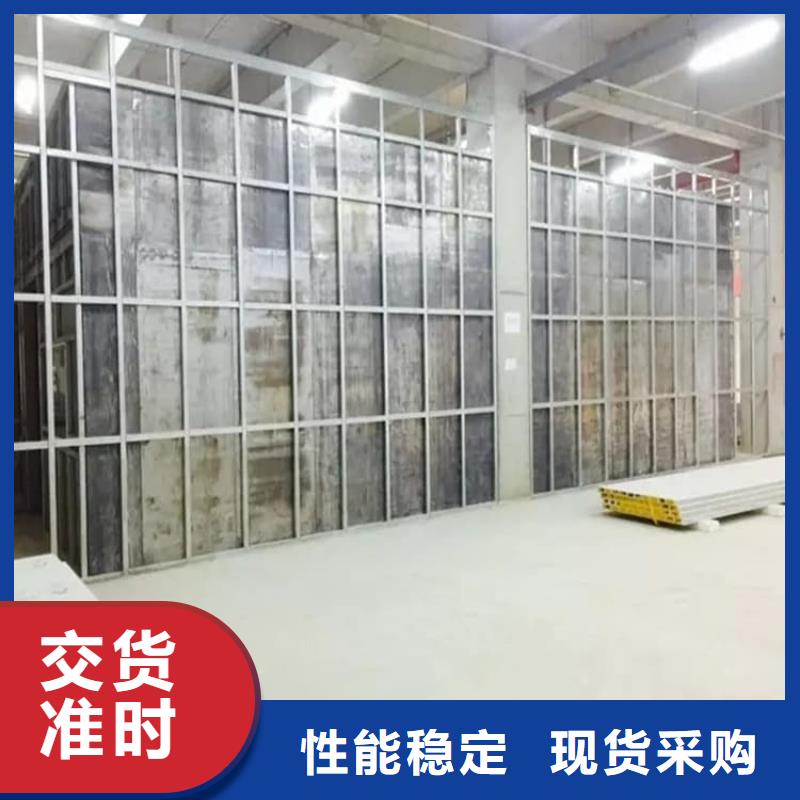 货源充足的放射科铅板实力厂家