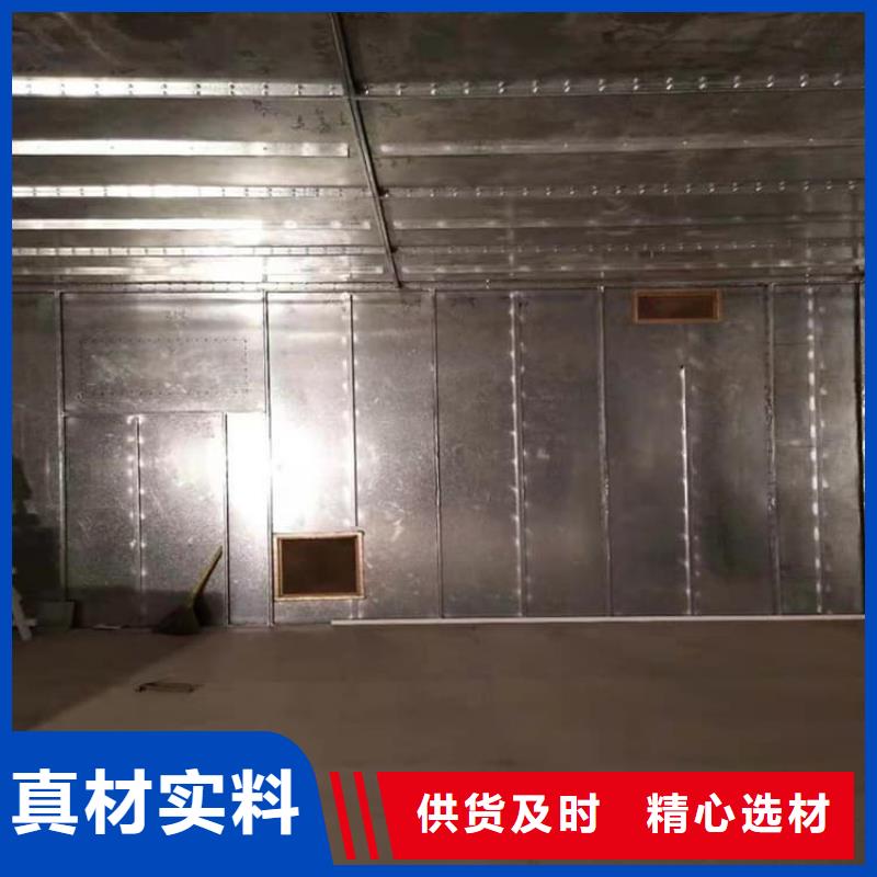 找牙科诊所铅板生产厂家