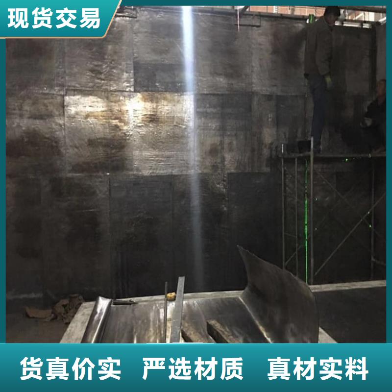 放射科鉛板加工廠