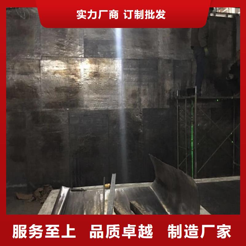 SRT治疗室防护铅板-可货到付款