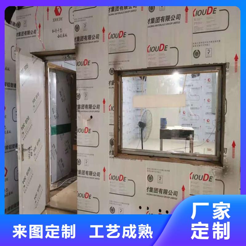 5mm纯铅板生产经验丰富的厂家