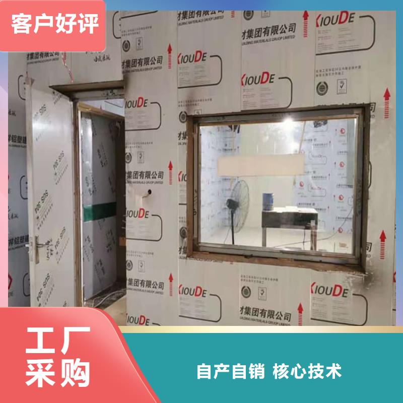 射线防护铅板厂家一手货源