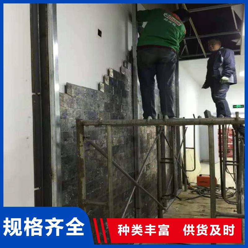 价格合理的DR室铅板经销商