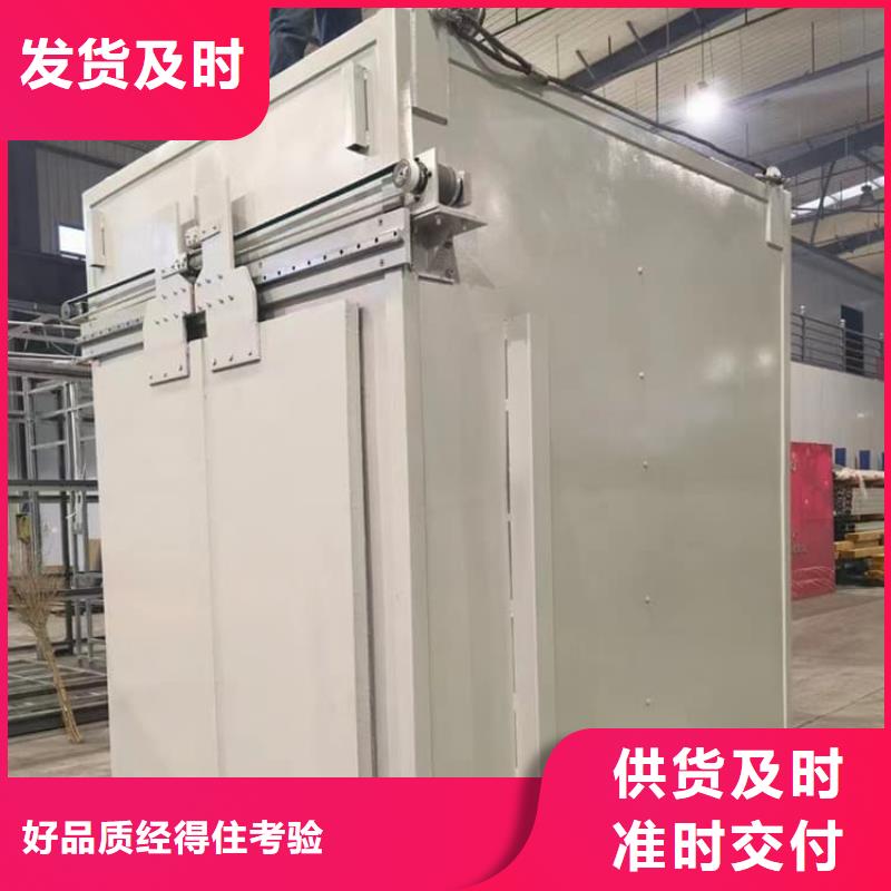 口碑好的2当量铅房生产厂家