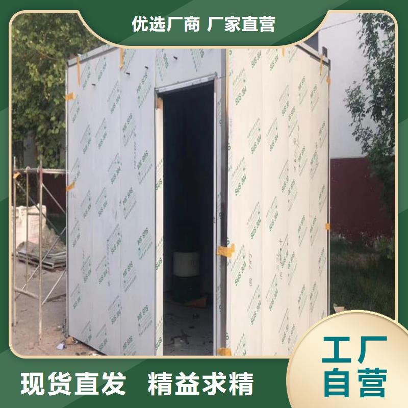 牙科拍片铅房厂家批发