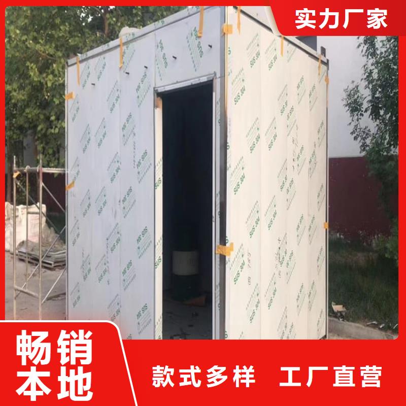 选购高3米铅房可按需定制
