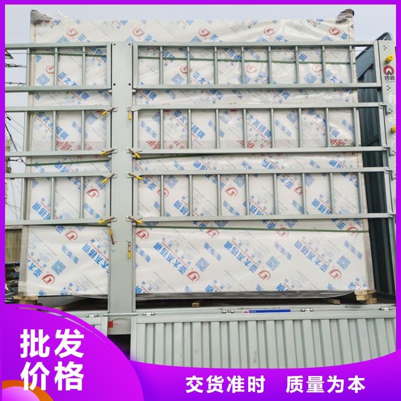 不锈钢防辐射铅房制造商