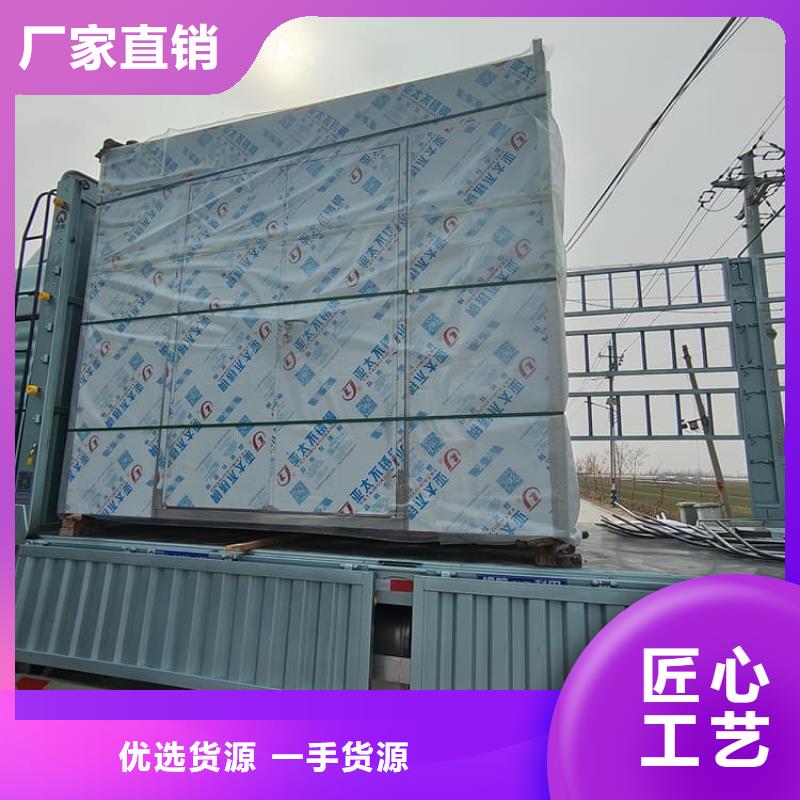 质量优的2当量铅房生产厂家