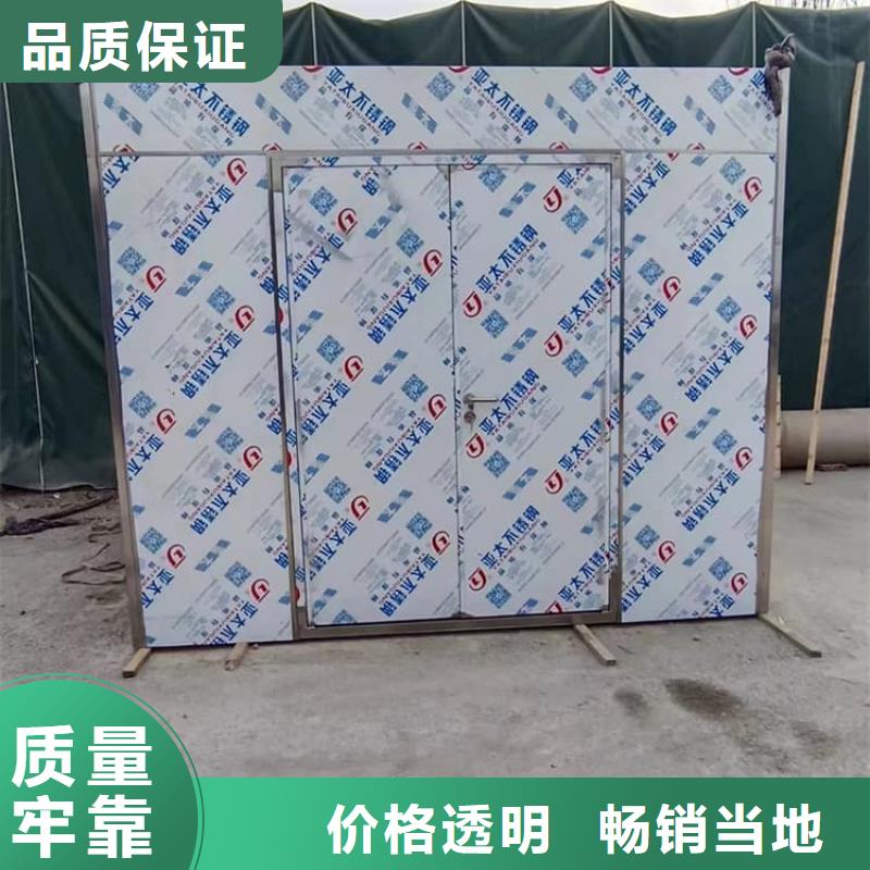 工业探伤铅房_价格实在