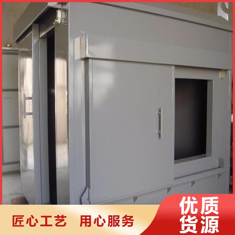不銹鋼鉛房大型生產廠家