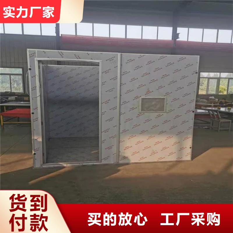 全景口腔CT铅房公司
