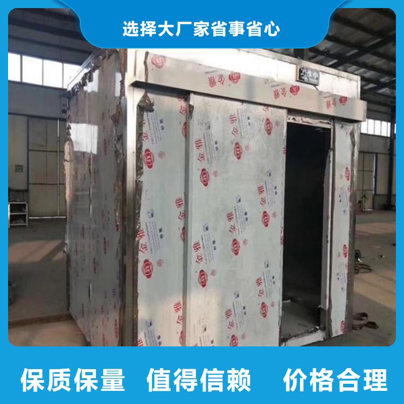 深圳CT室铅房优质商家