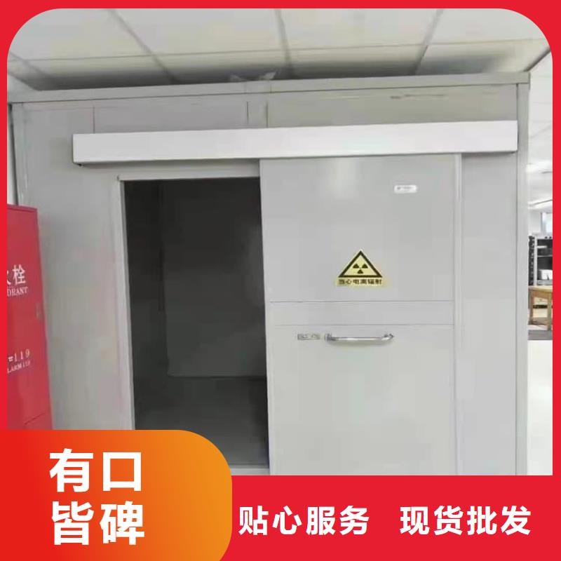 口碑好的2当量铅房生产厂家