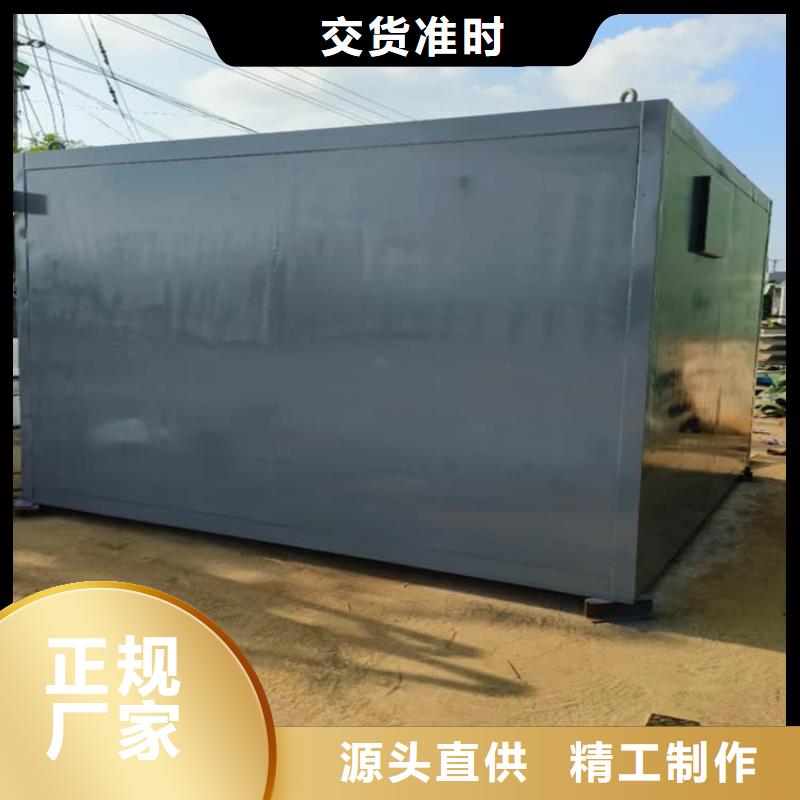 工业探伤铅房用途分析