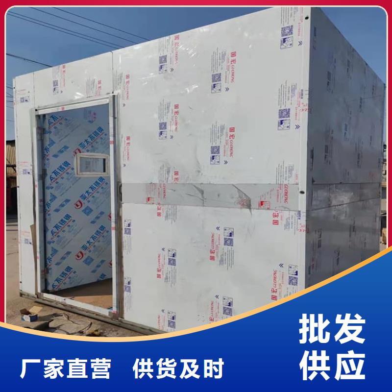 铅房1个铅当量定制,铅房1个铅当量采购