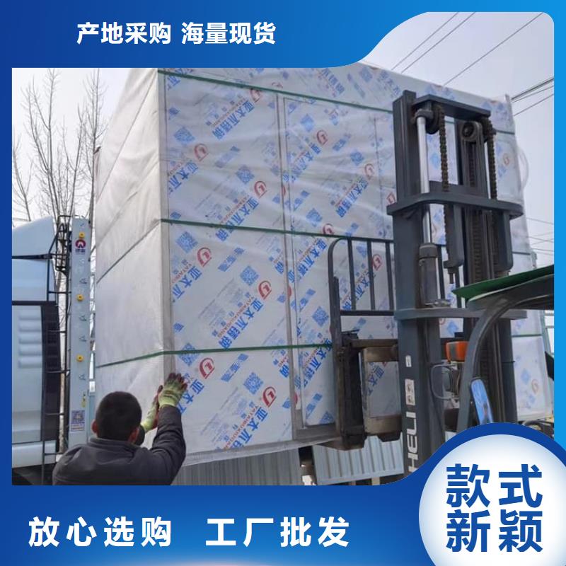 工业探伤铅房经验丰富