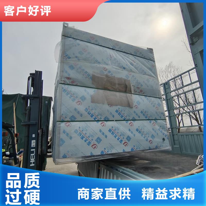 定制医院手术室铅房公司