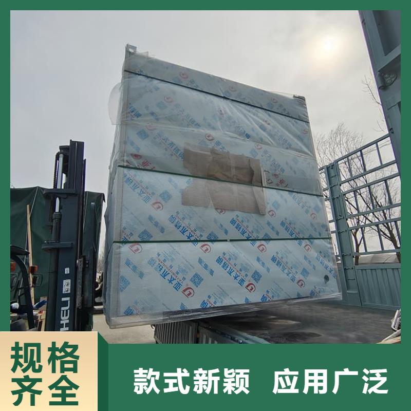 全景口腔CT铅房-购买省心
