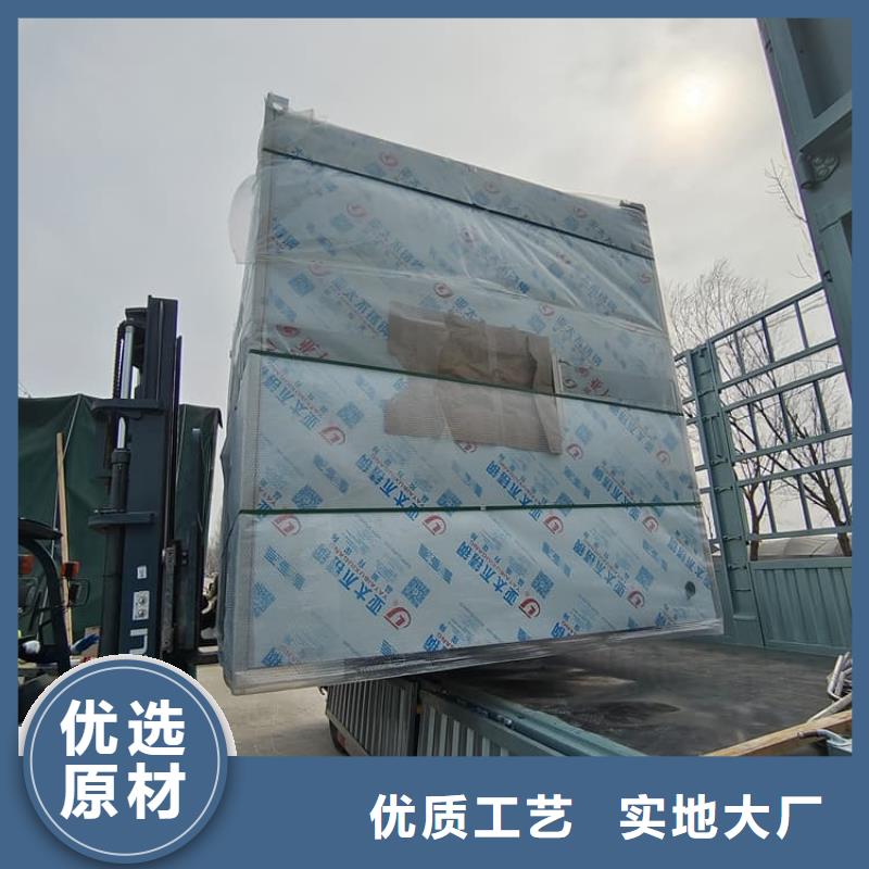 X光室铅房真正的厂家货源