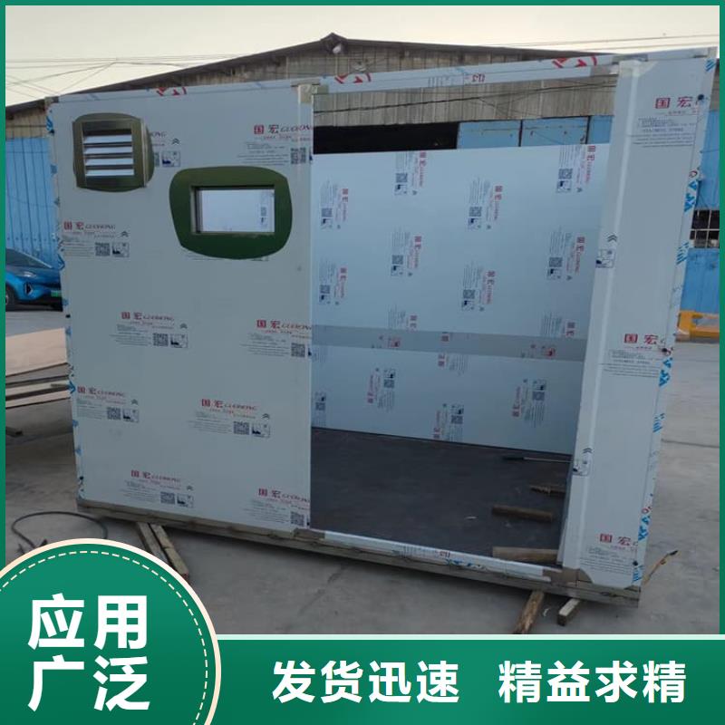 优质拼接铅房供应商