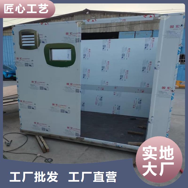 值得信赖的牙科铅房批发商