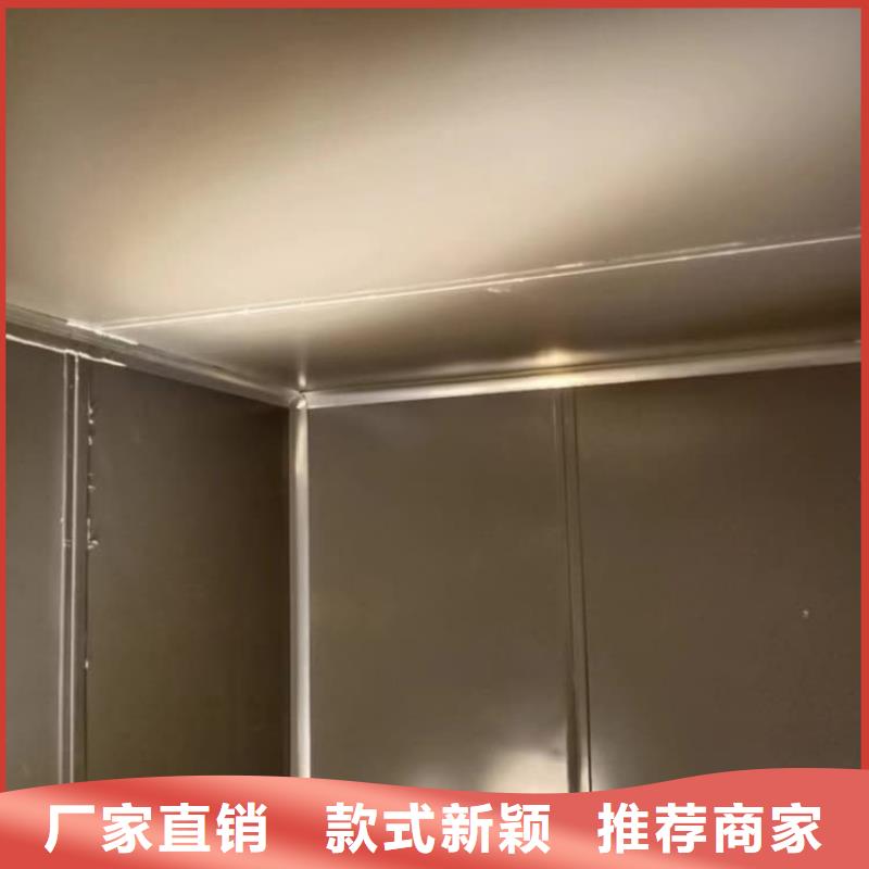 全景铅房厂家可开票