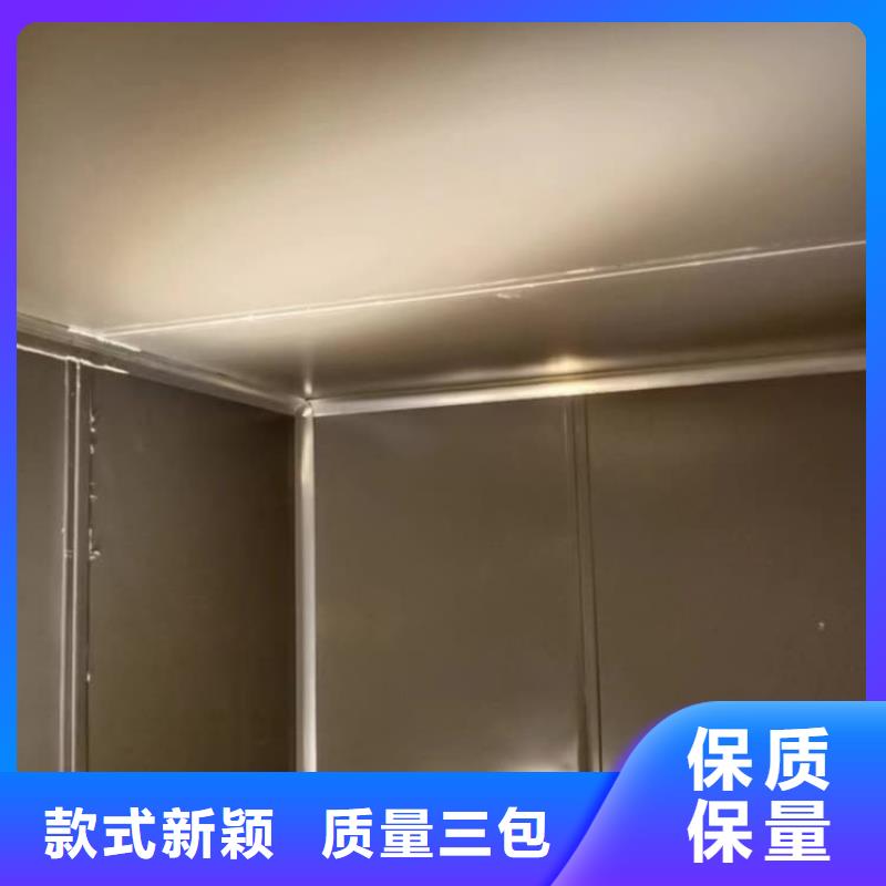 一体式铅房诚信经营厂家