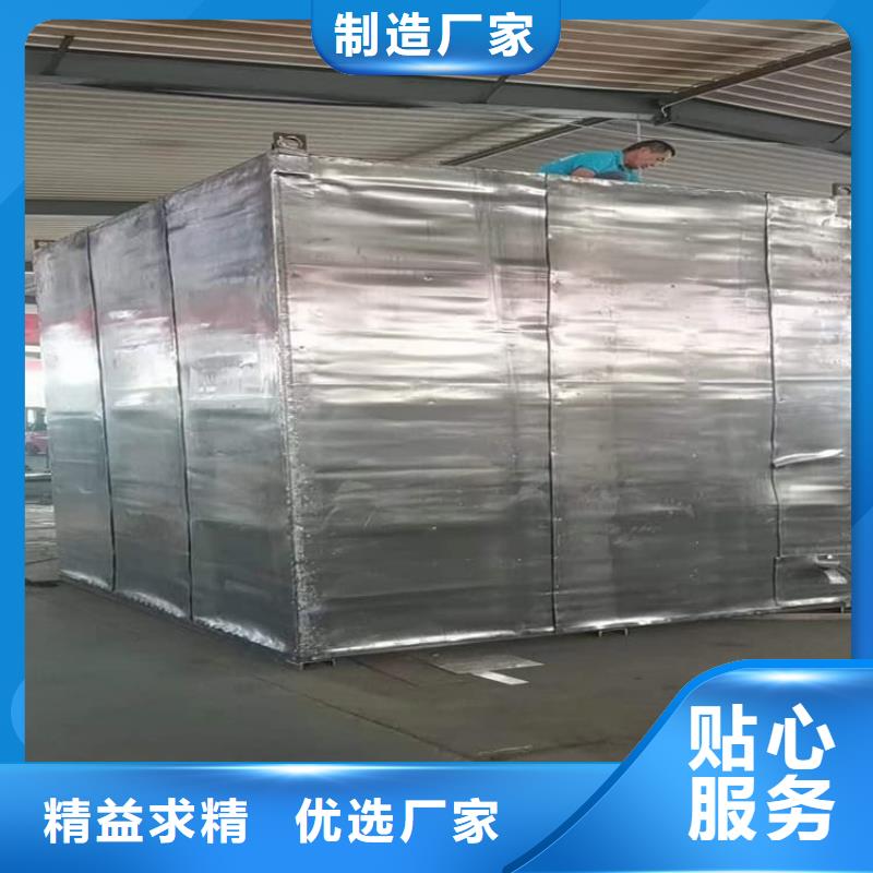 性价比高的拼接铅房厂家