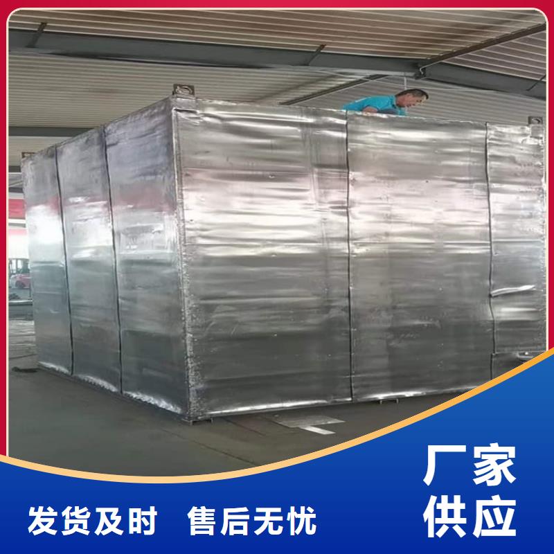 CBCT铅房先考察在购买