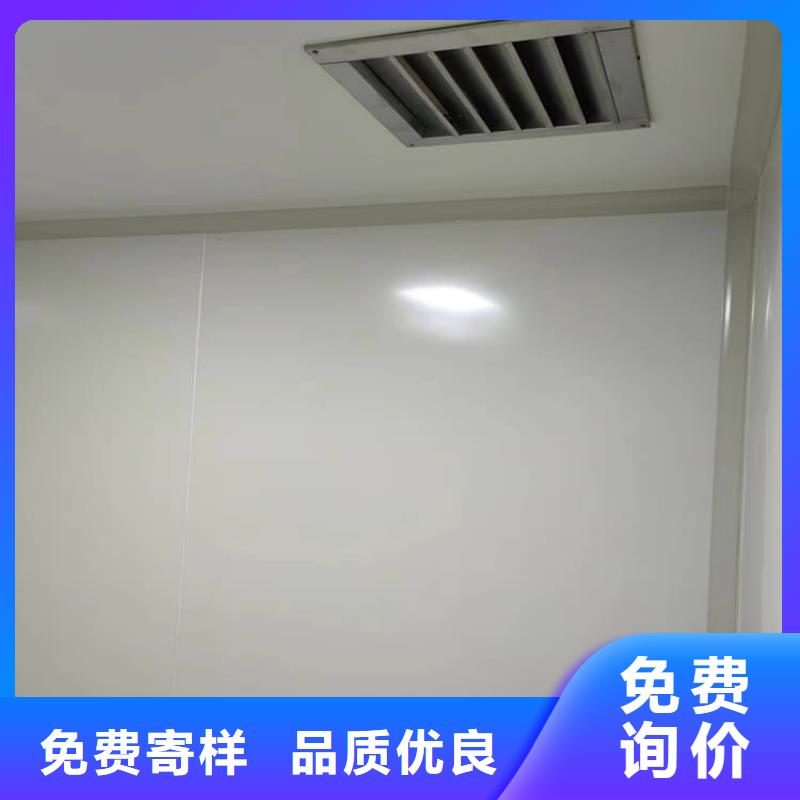 2當(dāng)量鉛房廠家，規(guī)格全
