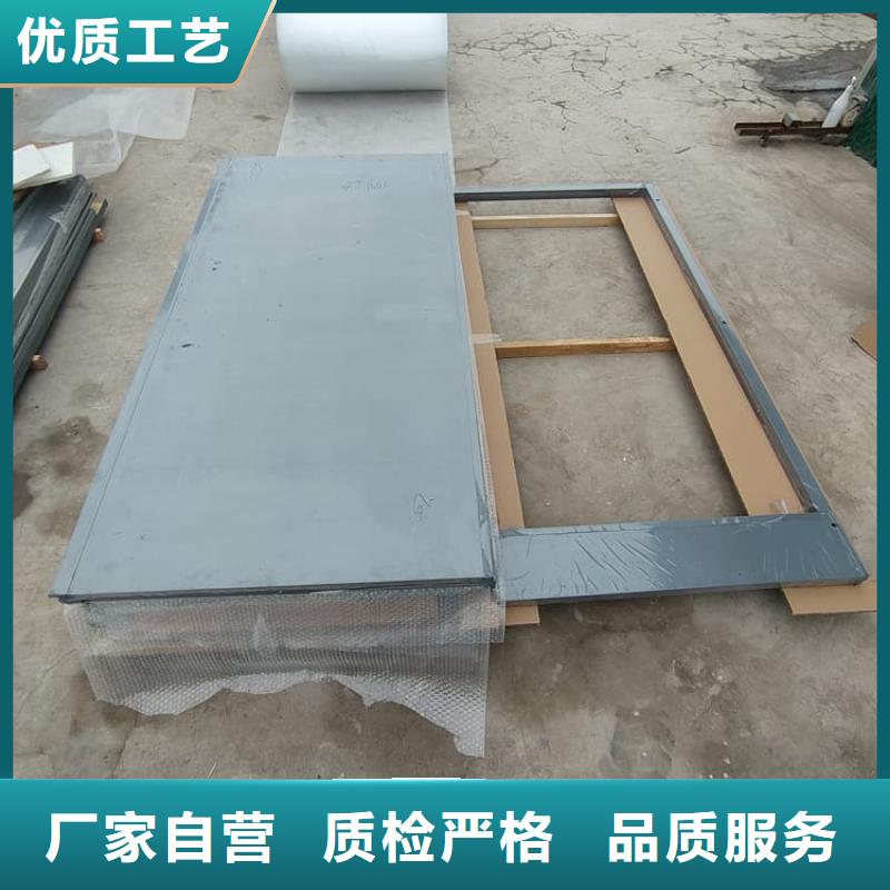 工业探伤铅房经验丰富