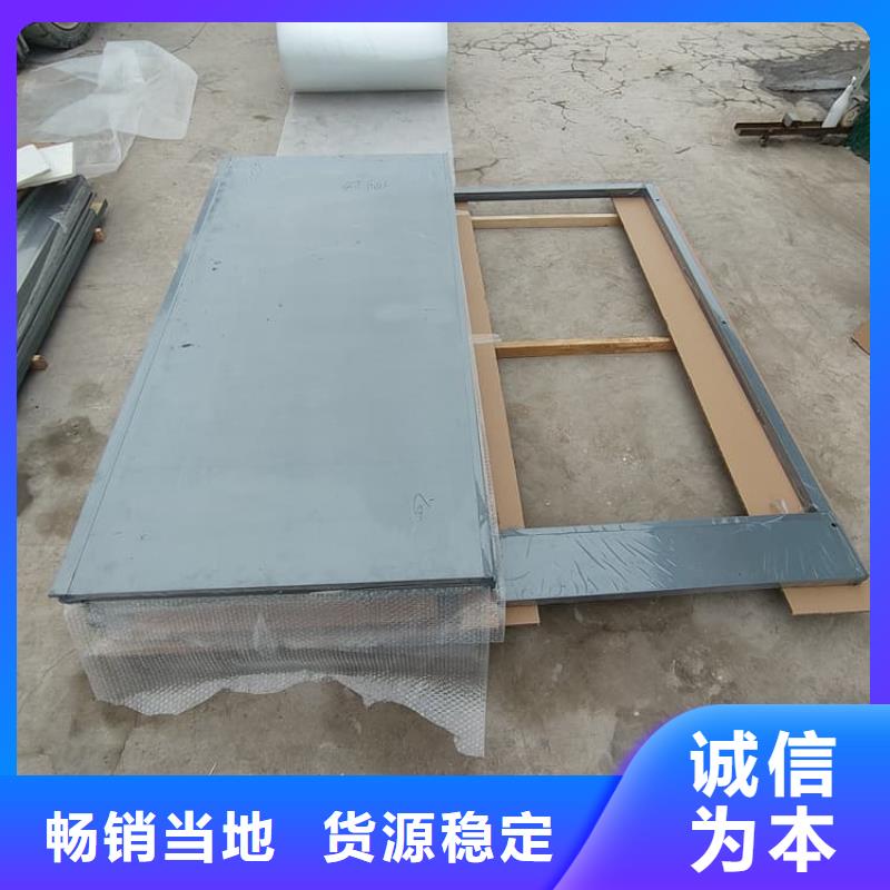 靠谱的CT室铅房在哪里
